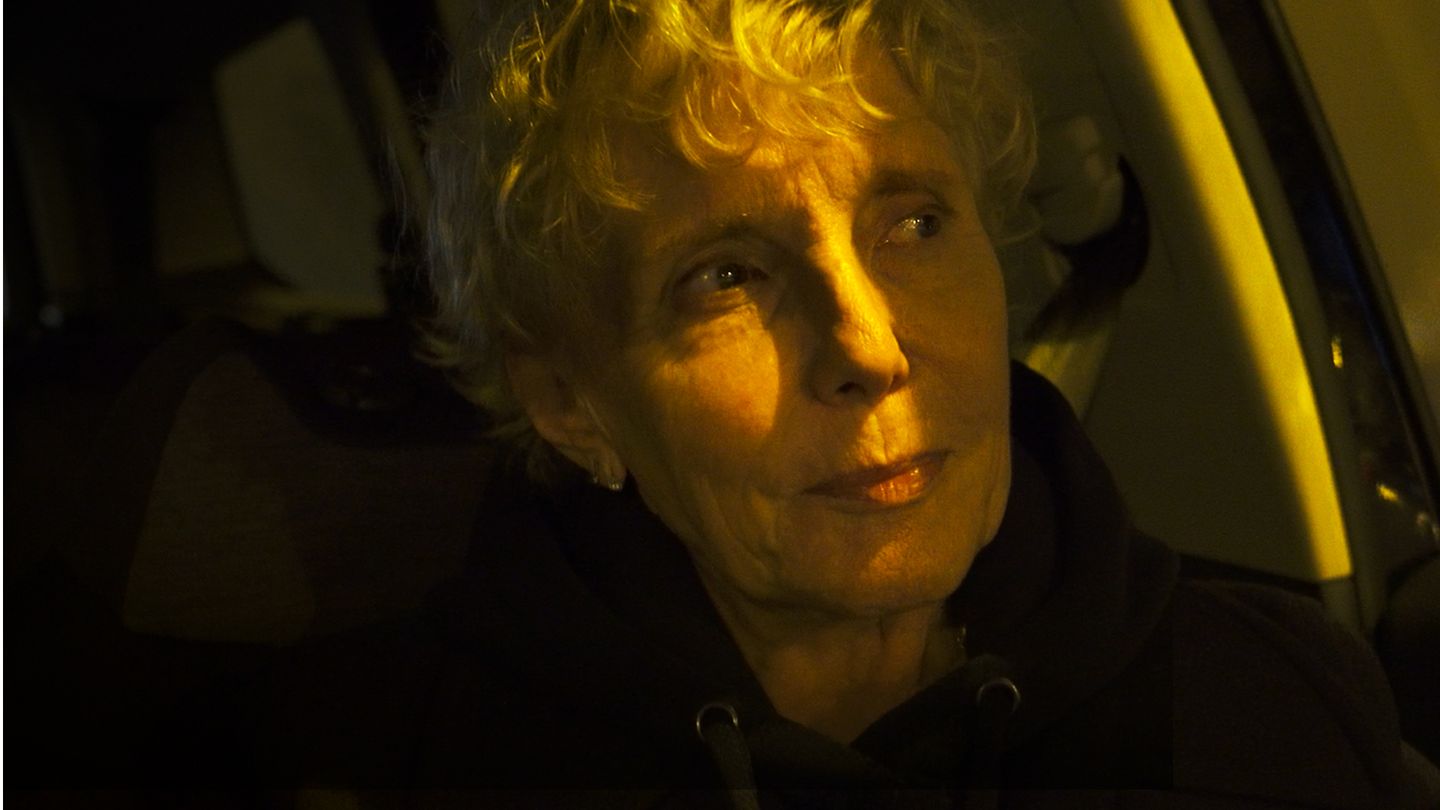 Claire Denis, les chemins de traverse