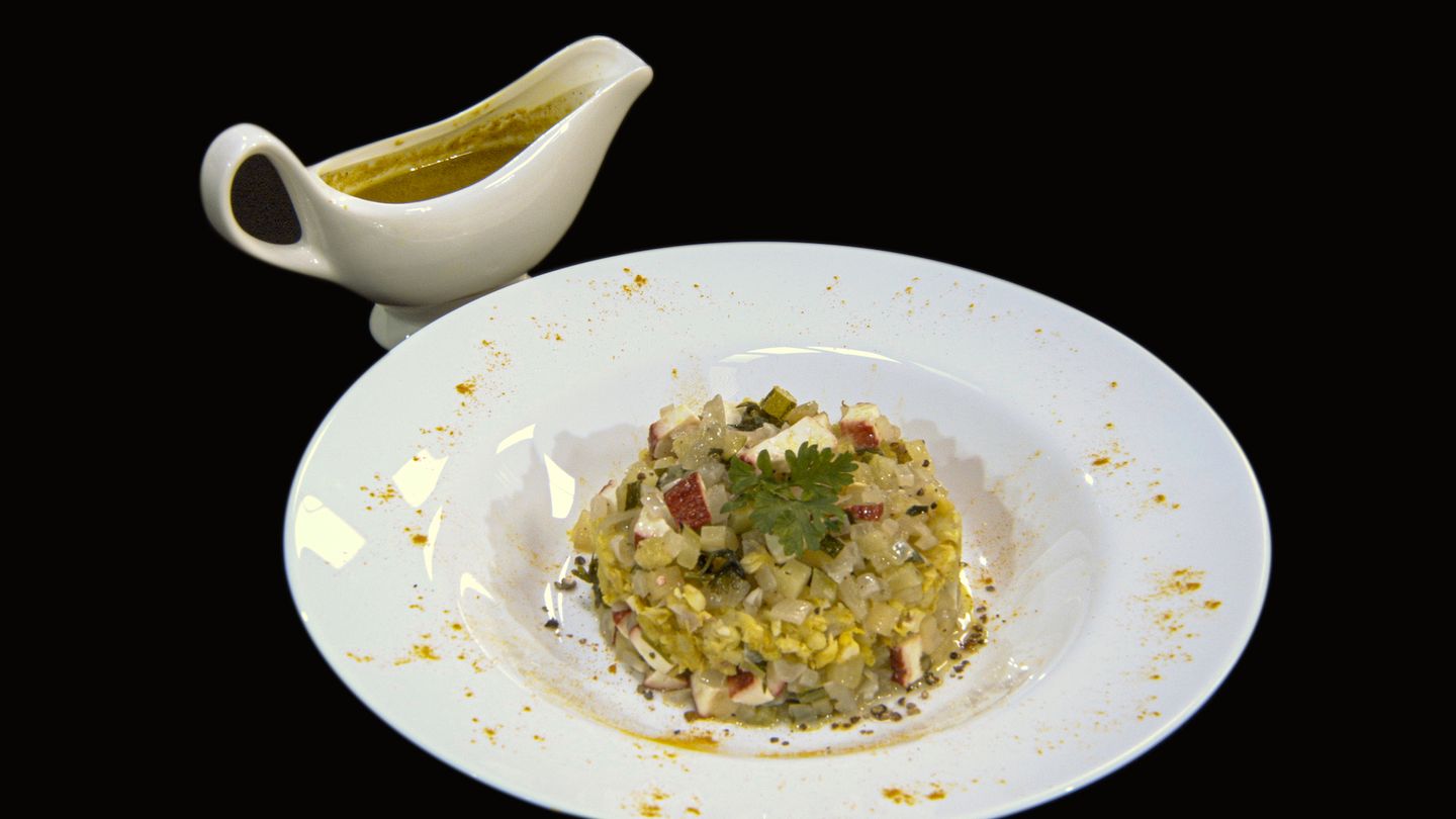 Recettes d'Afrique
