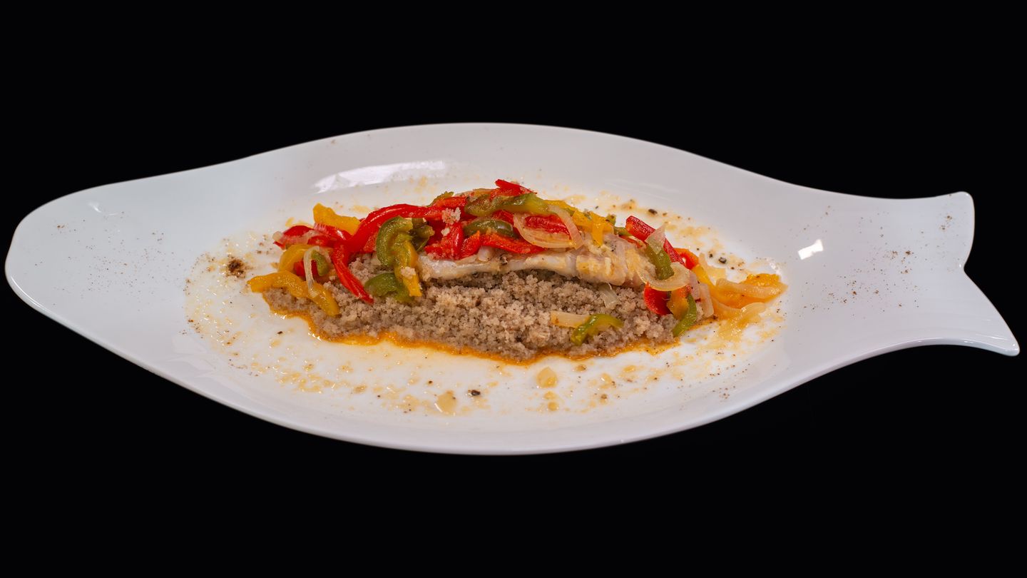 Recettes d'Afrique