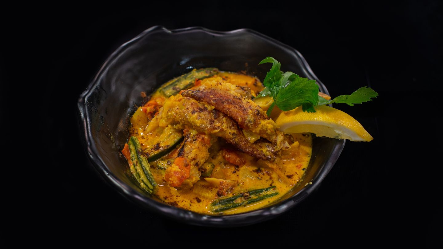 Recettes d'Afrique