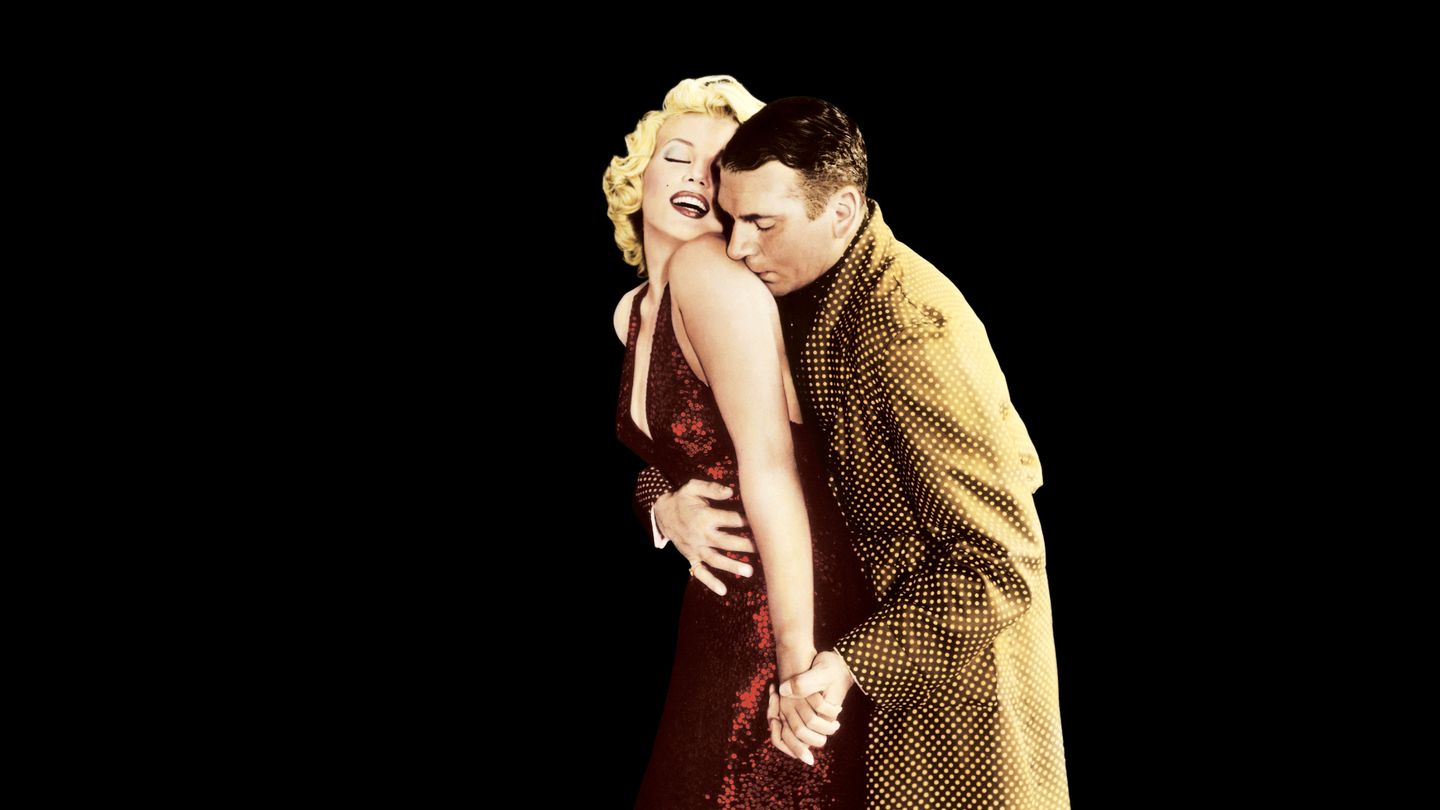 Le prince et la danseuse