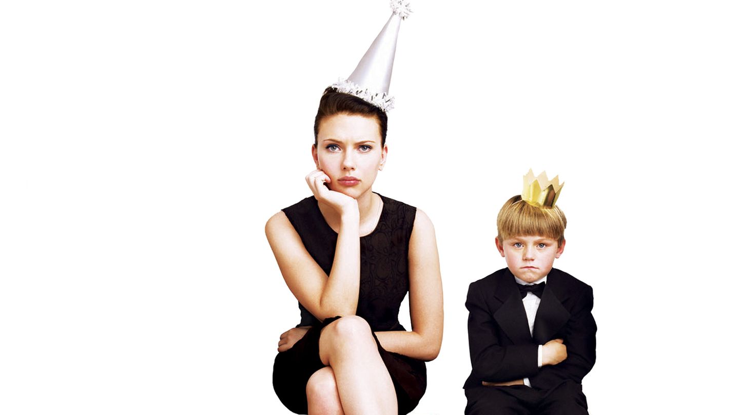 Le journal d'une baby-sitter