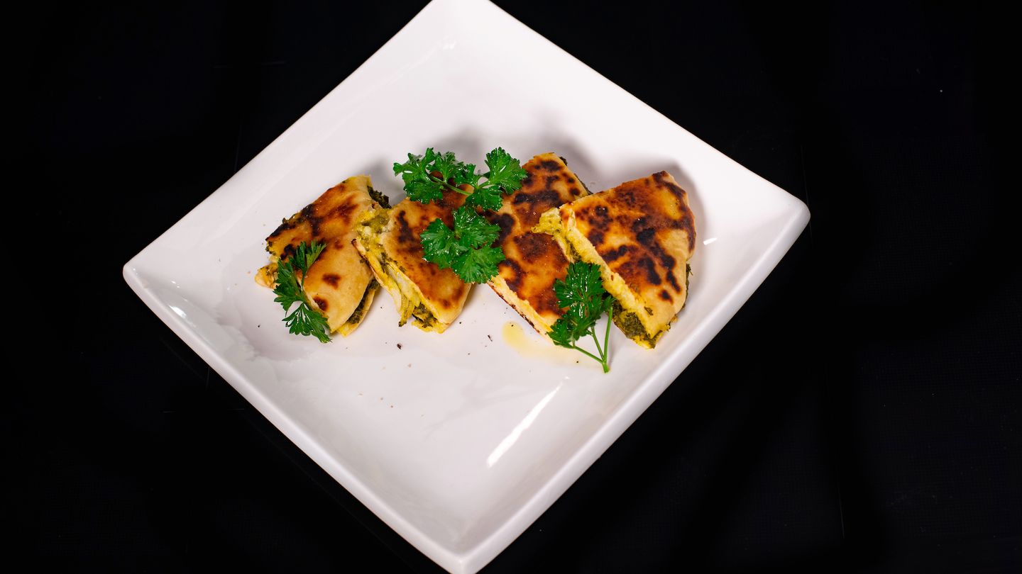 Recettes d'Afrique