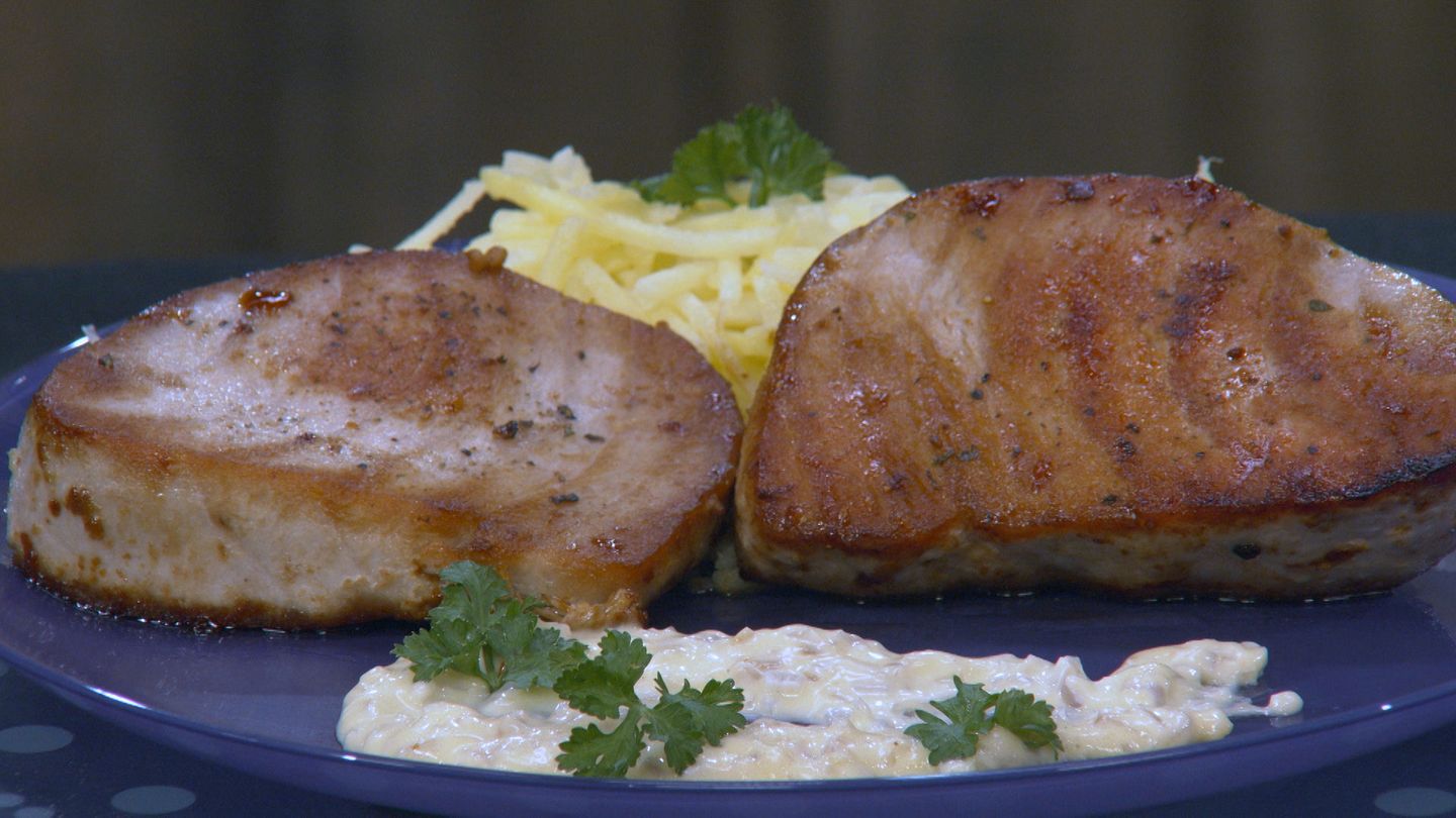 Recettes d'Afrique