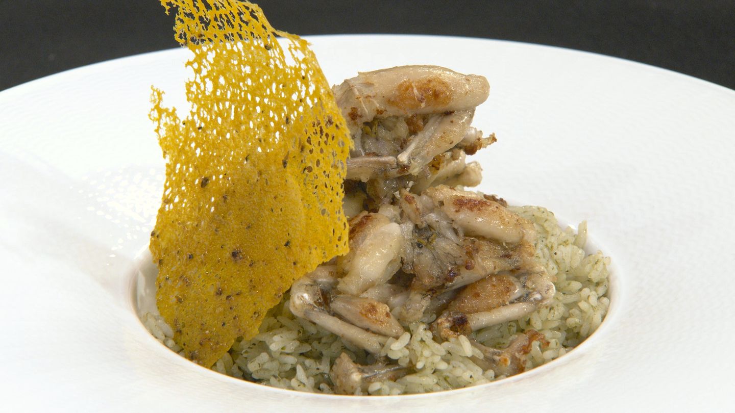 Recettes d'Afrique