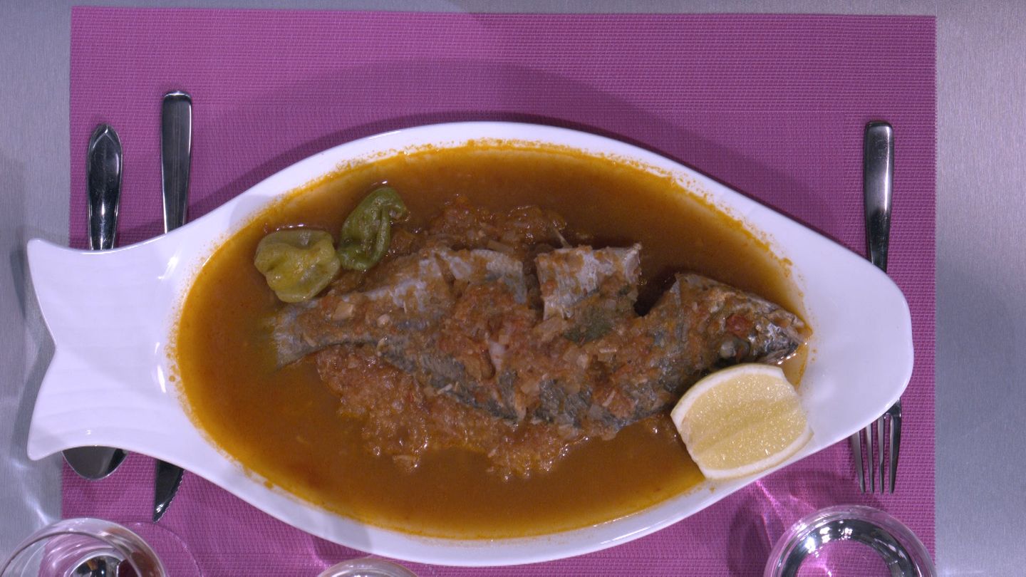 Recettes d'Afrique