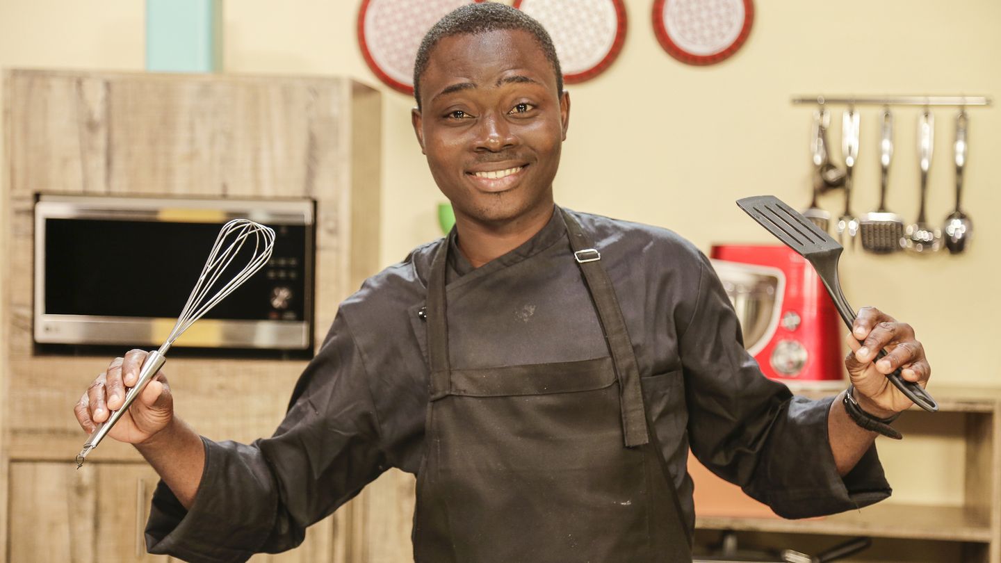Recettes d'Afrique