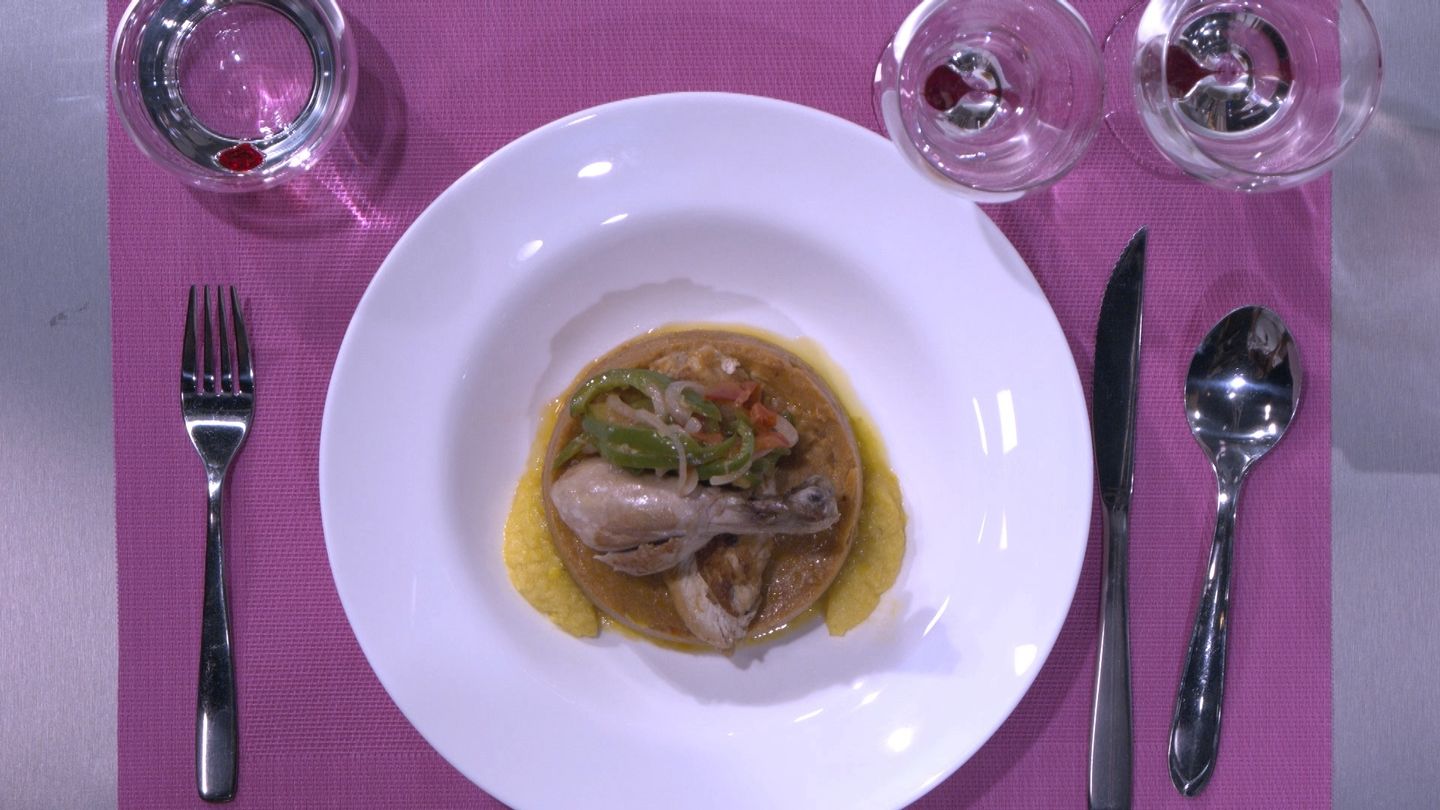 Recettes d'Afrique