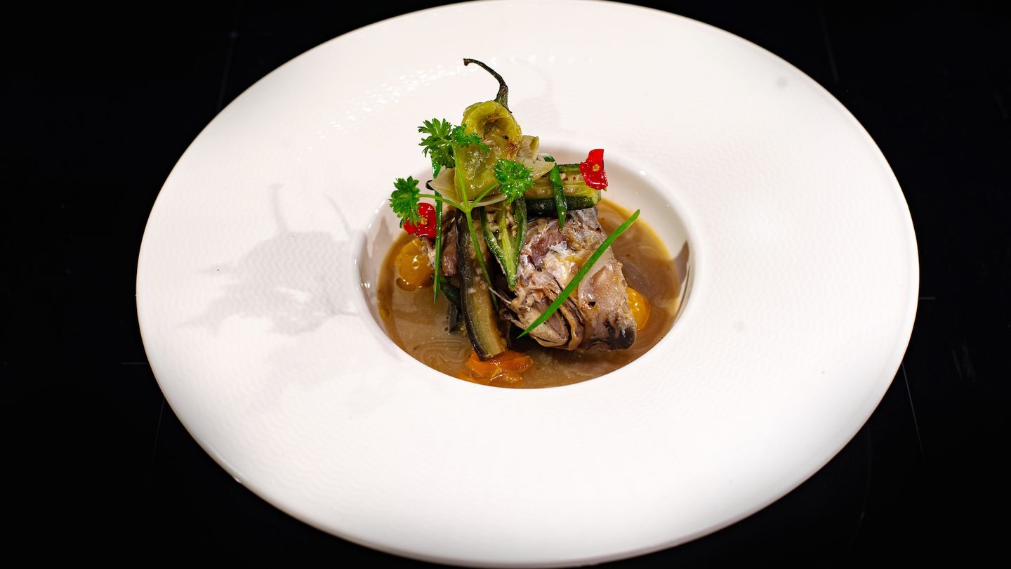 Recettes d'Afrique
