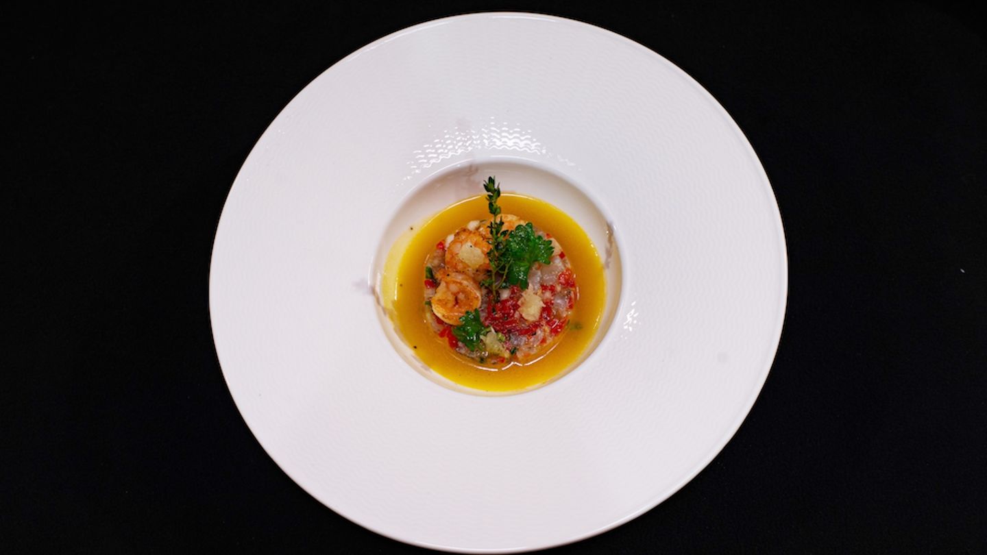 Recettes d'Afrique