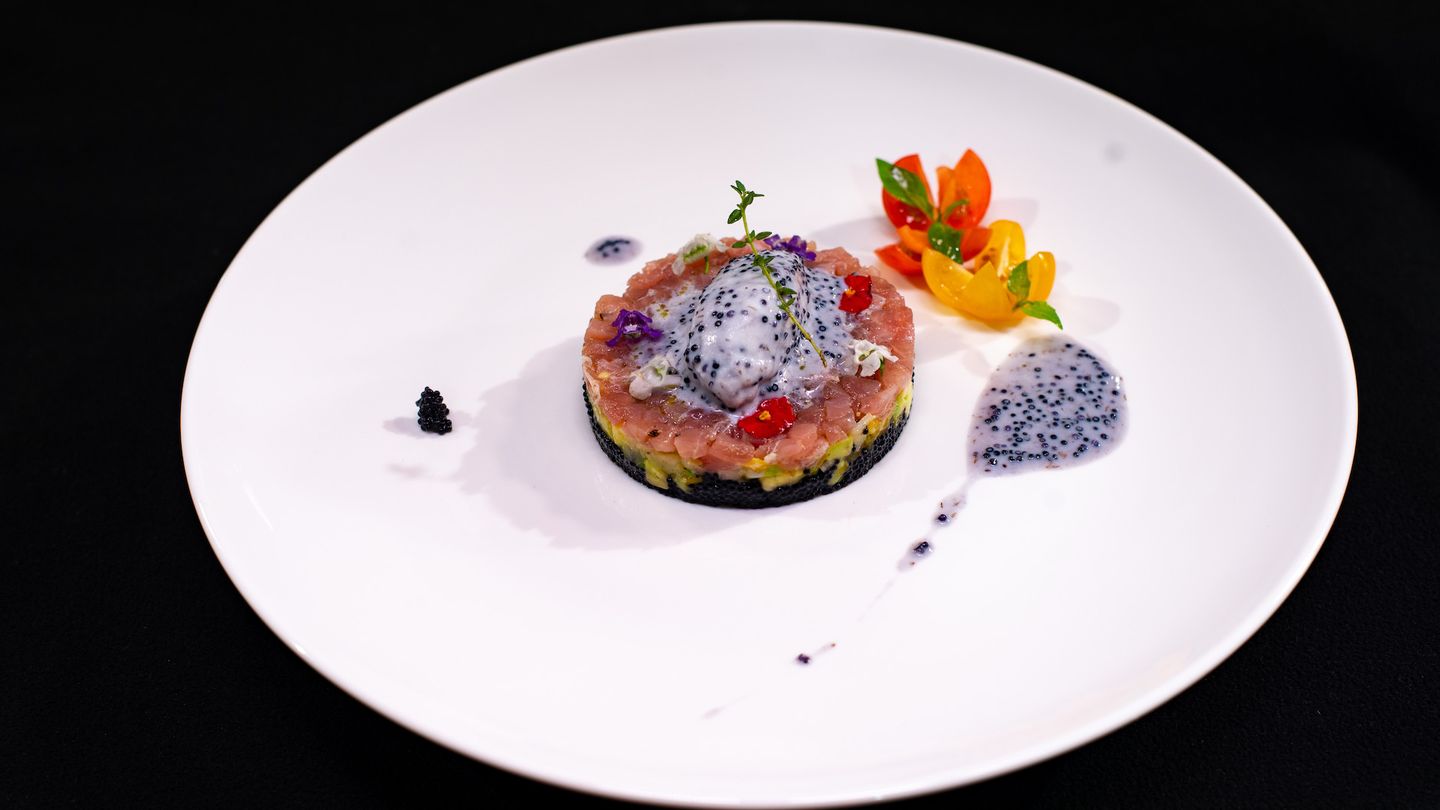 Recettes d'Afrique