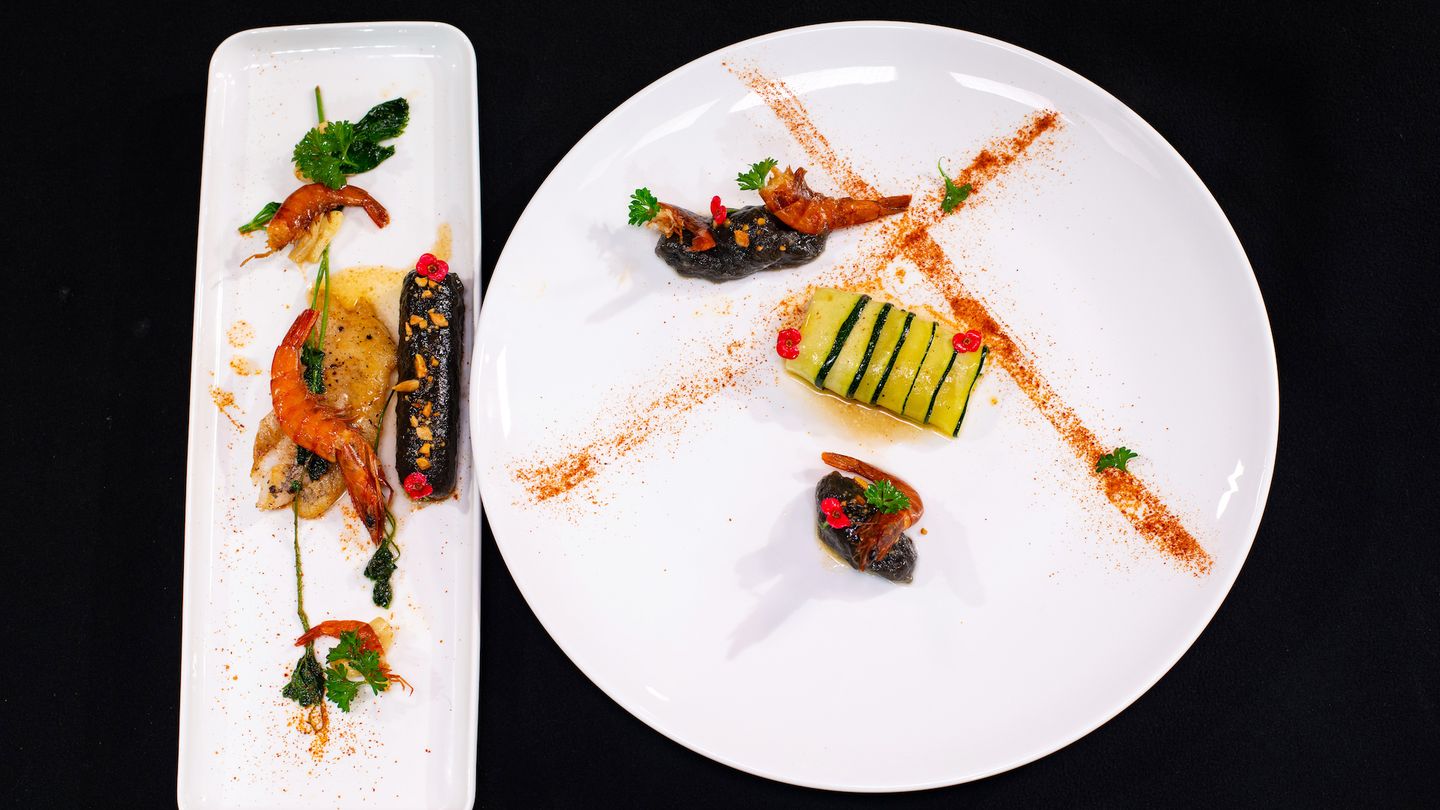 Recettes d'Afrique