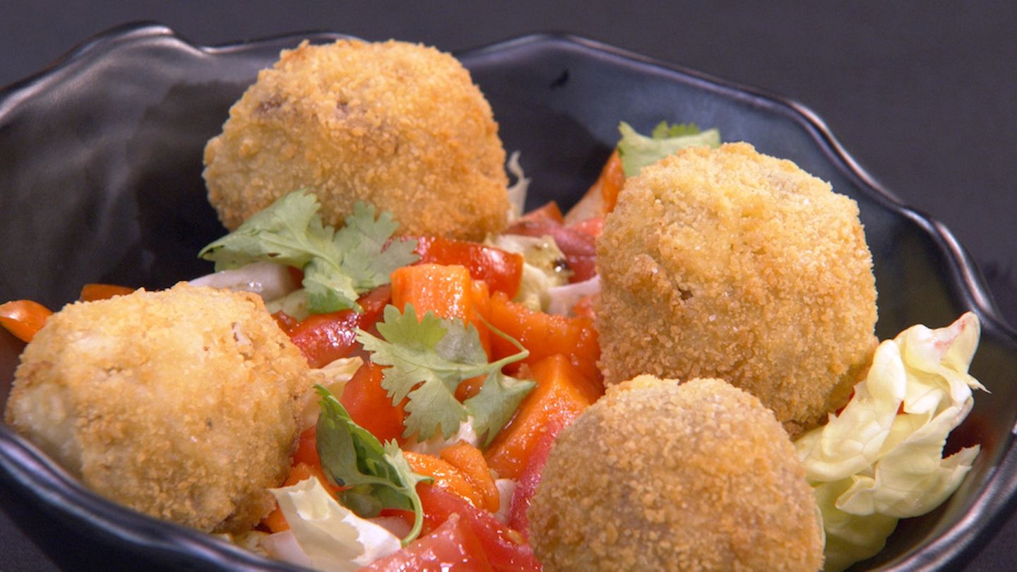 Recettes d'Afrique