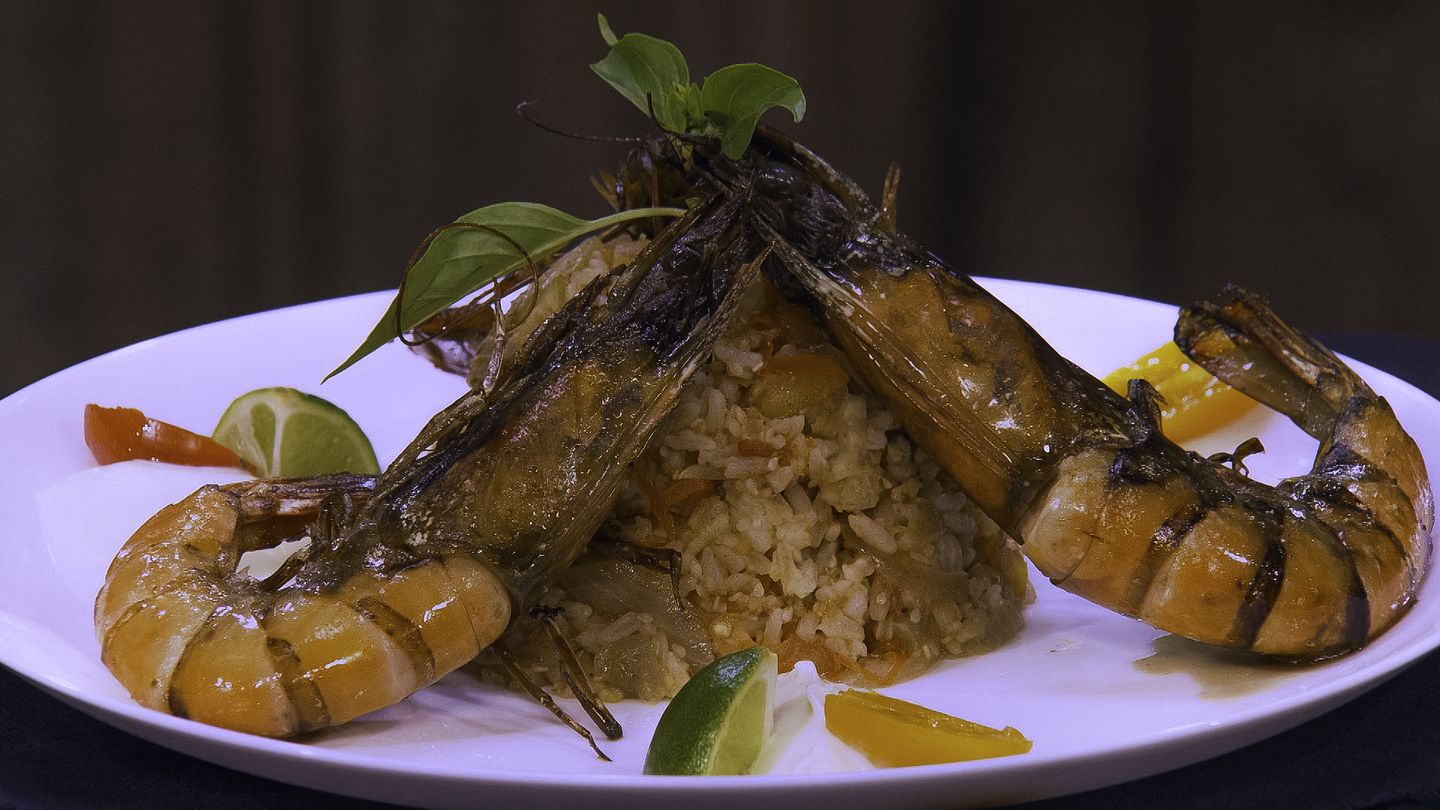 Recettes d'Afrique