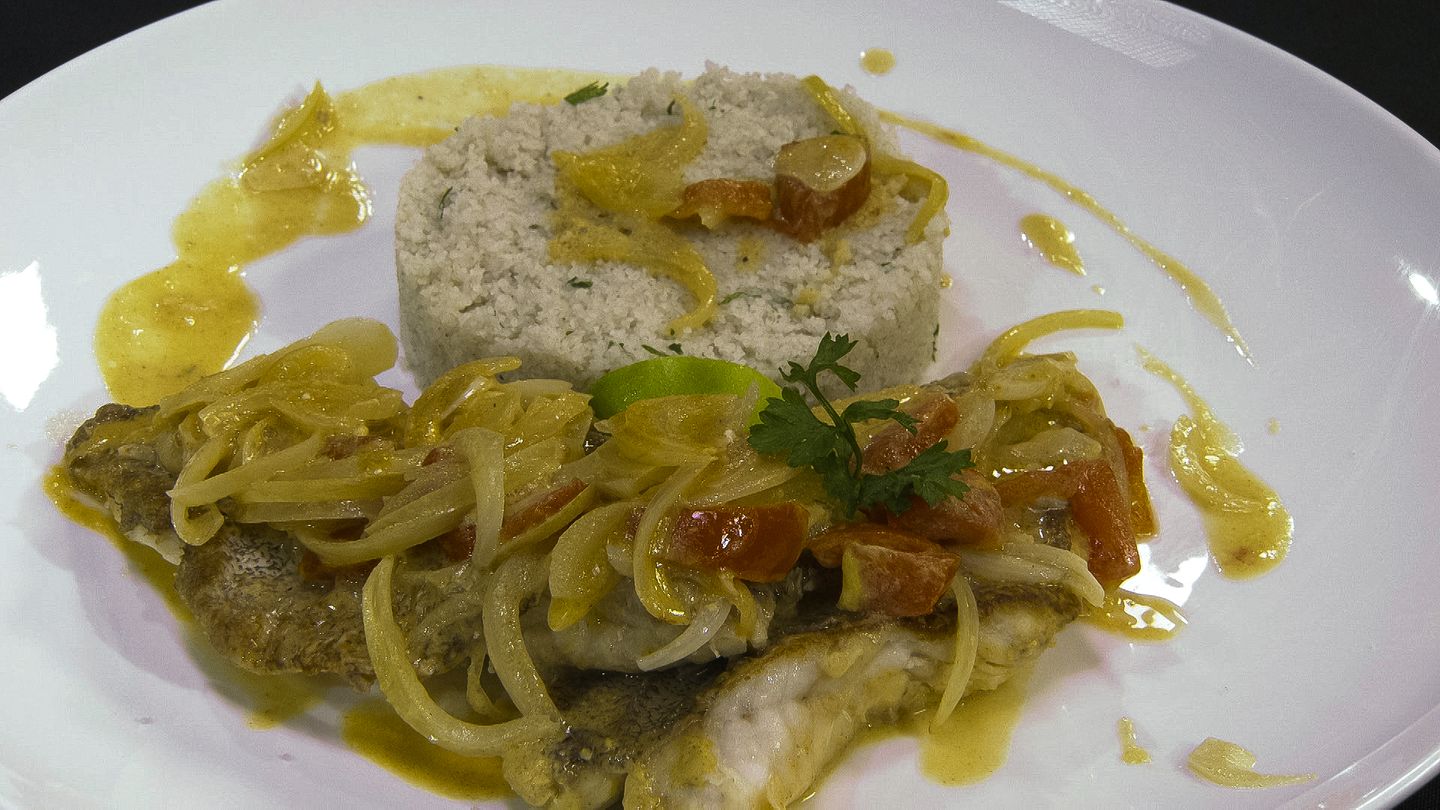 Recettes d'Afrique