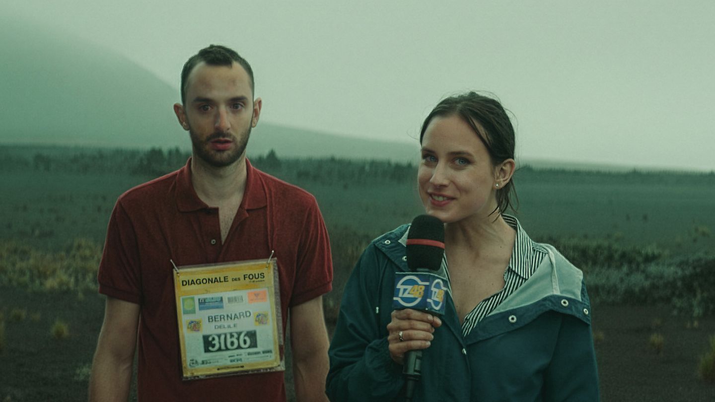 La Diagonale des fous