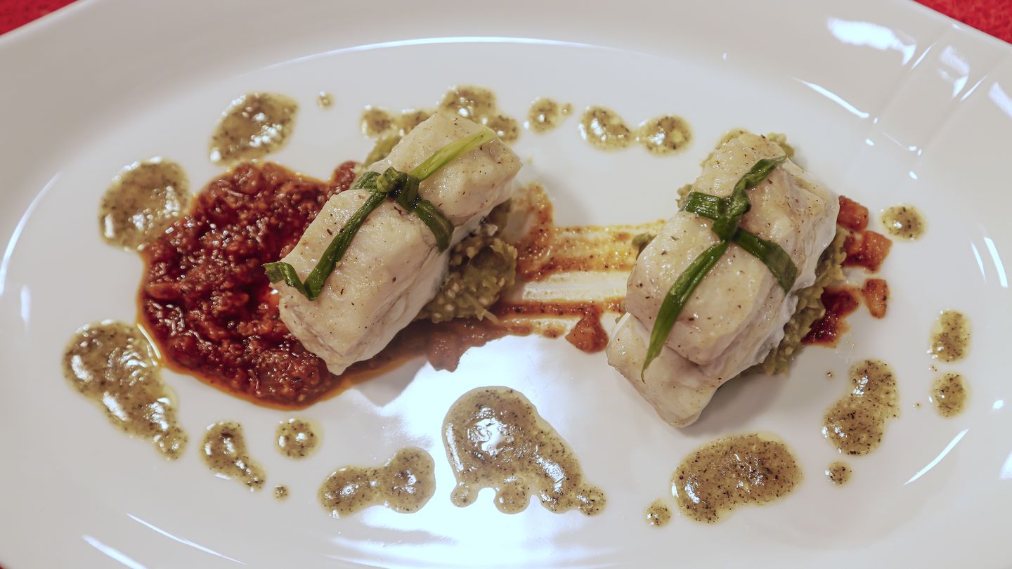 Recettes d'Afrique