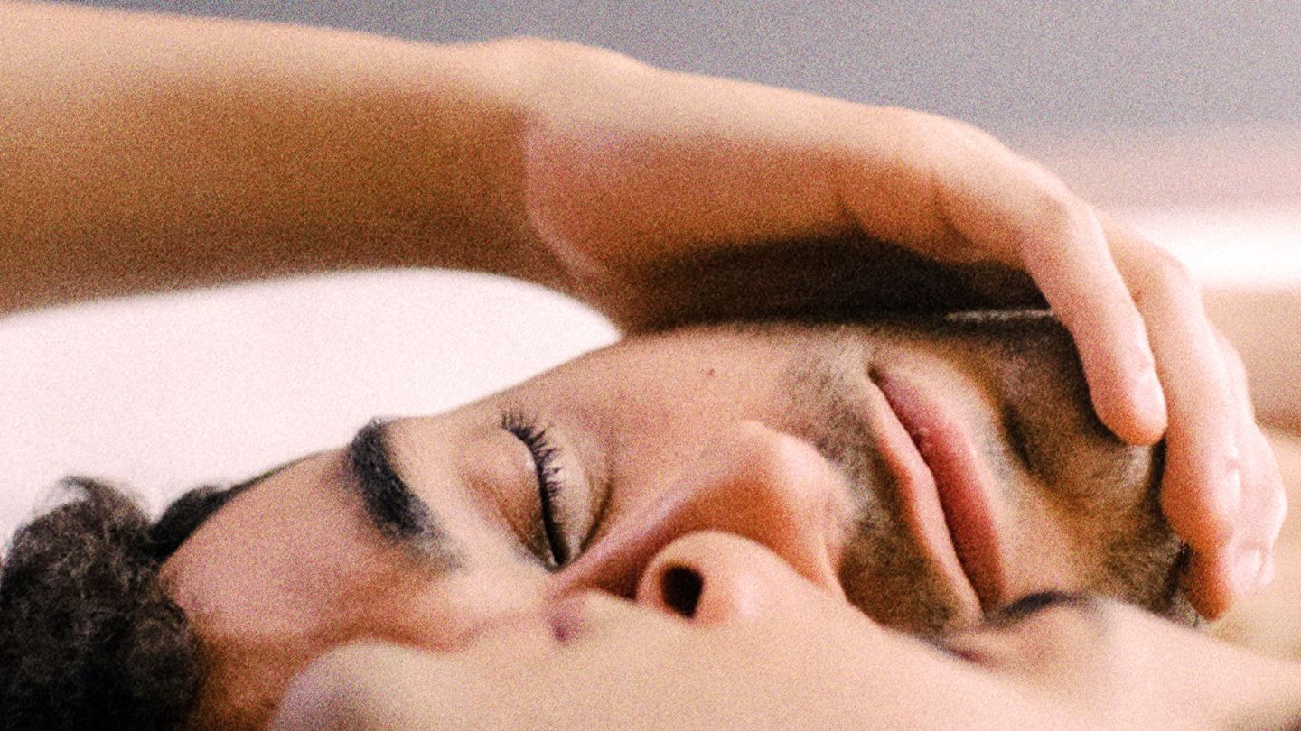 No Hard Feelings - Le Monde est à nous