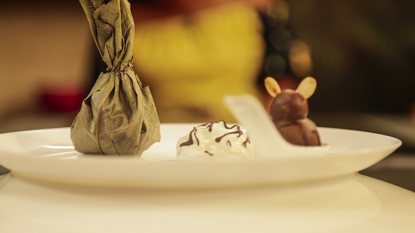 Recettes d'Afrique