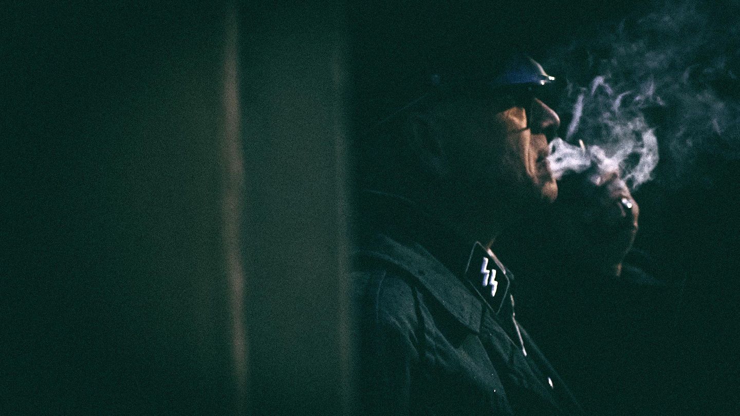 Gestapo - la police de la terreur