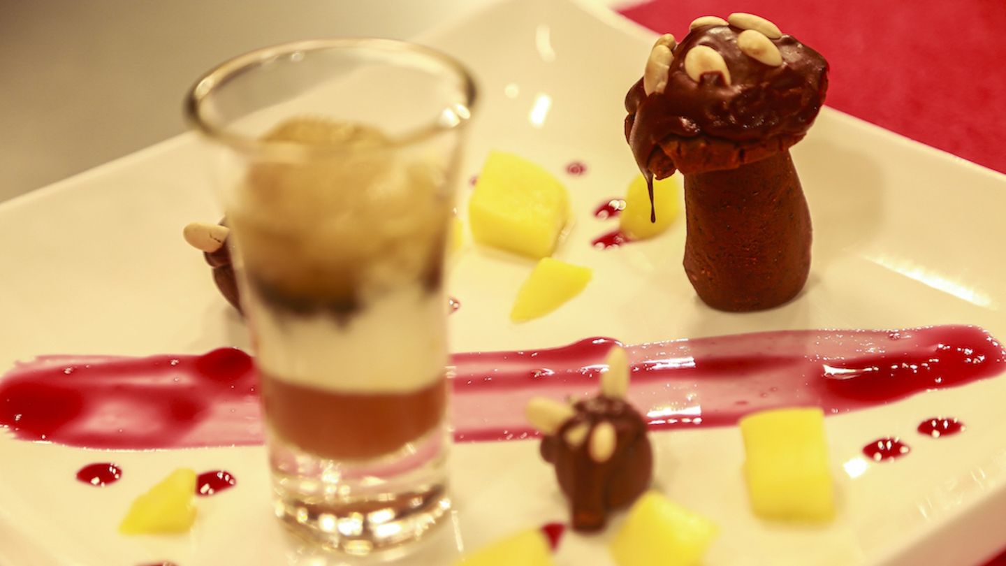 Recettes d'Afrique