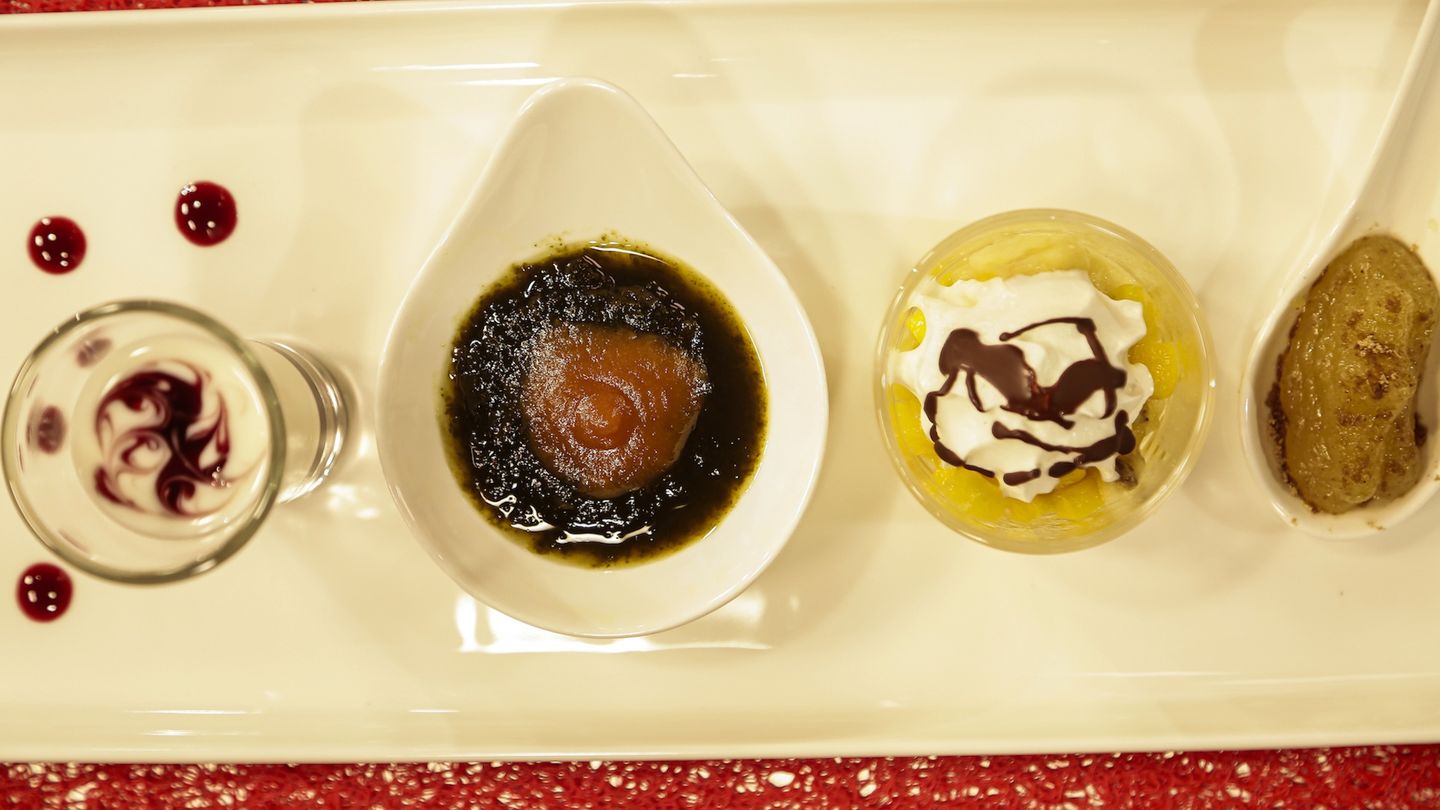 Recettes d'Afrique