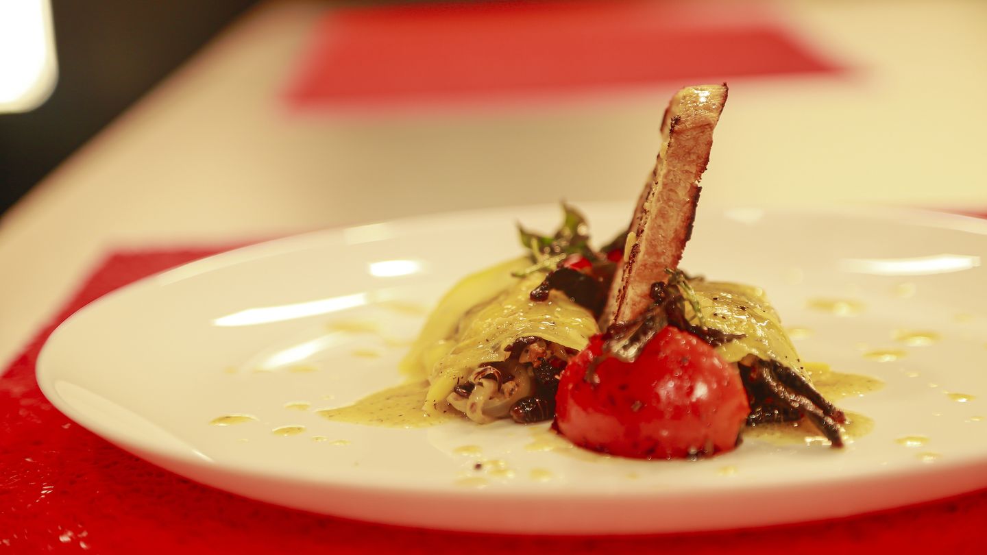 Recettes d'Afrique