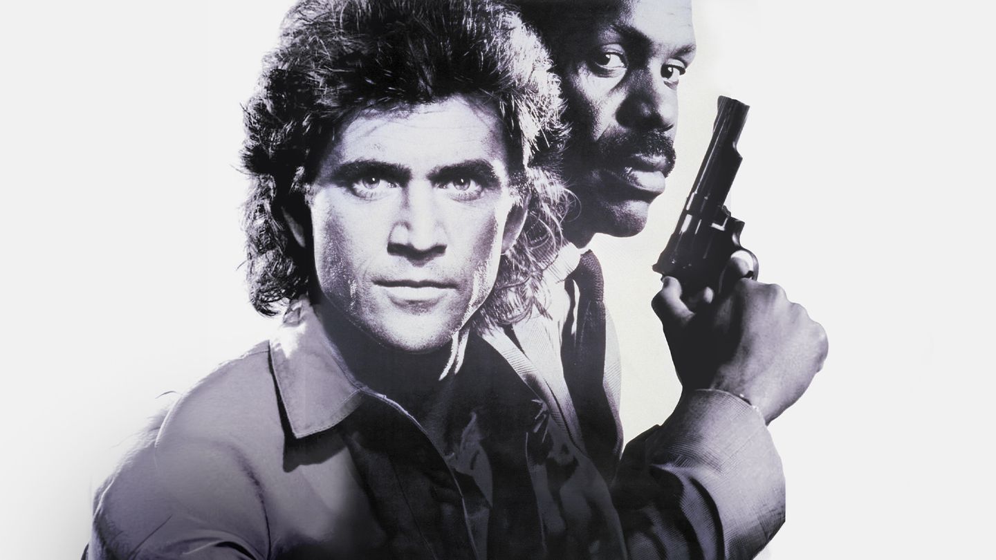 L'arme fatale
