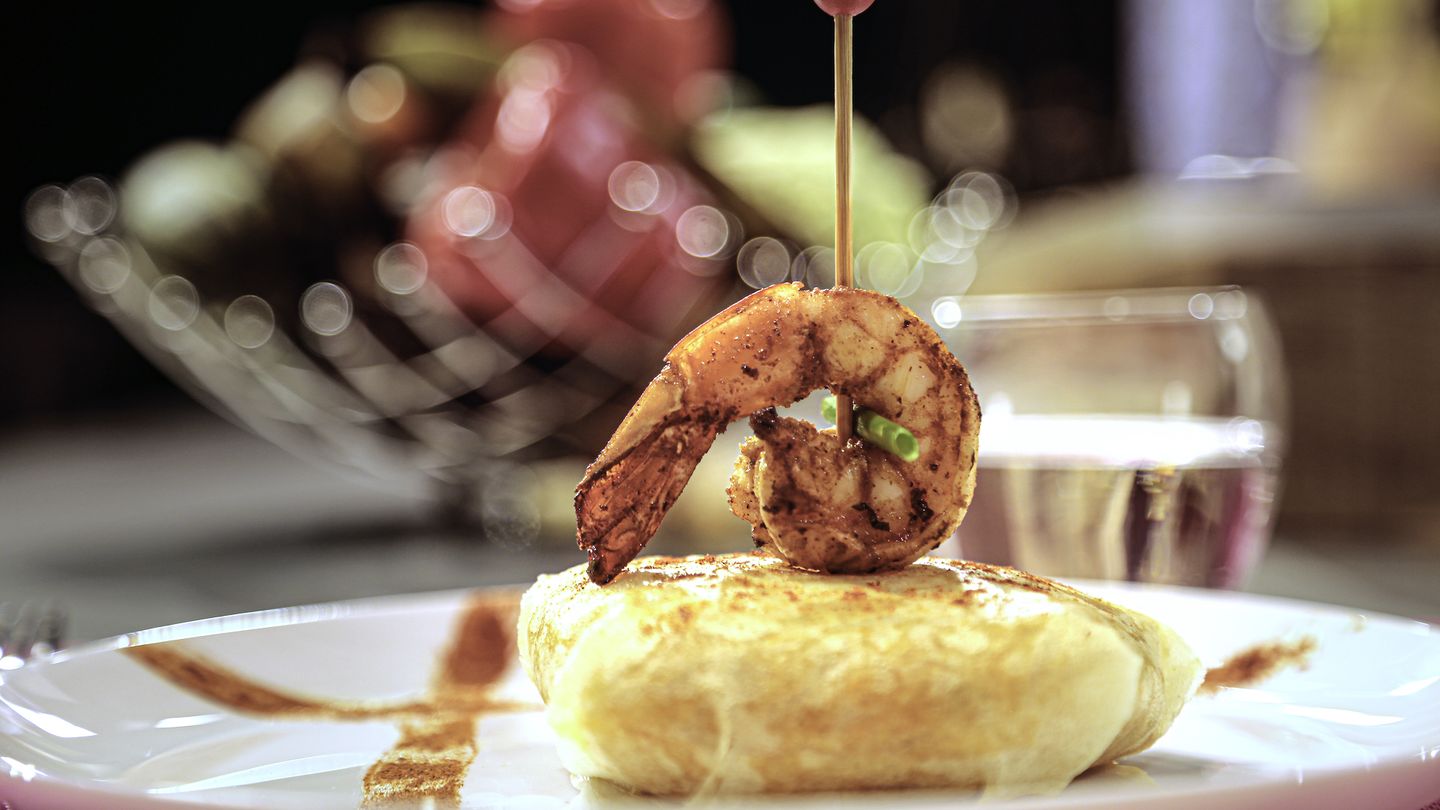 Recettes d'Afrique