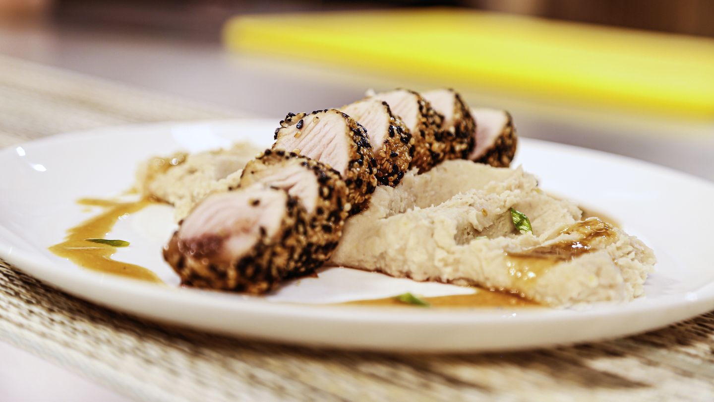 Recettes d'Afrique