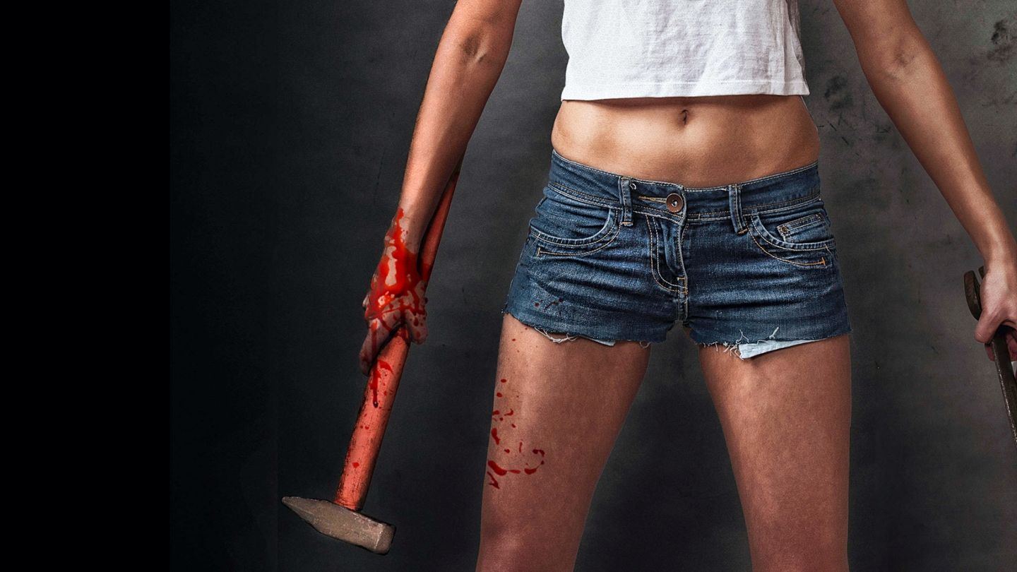 Slumber Party Massacre