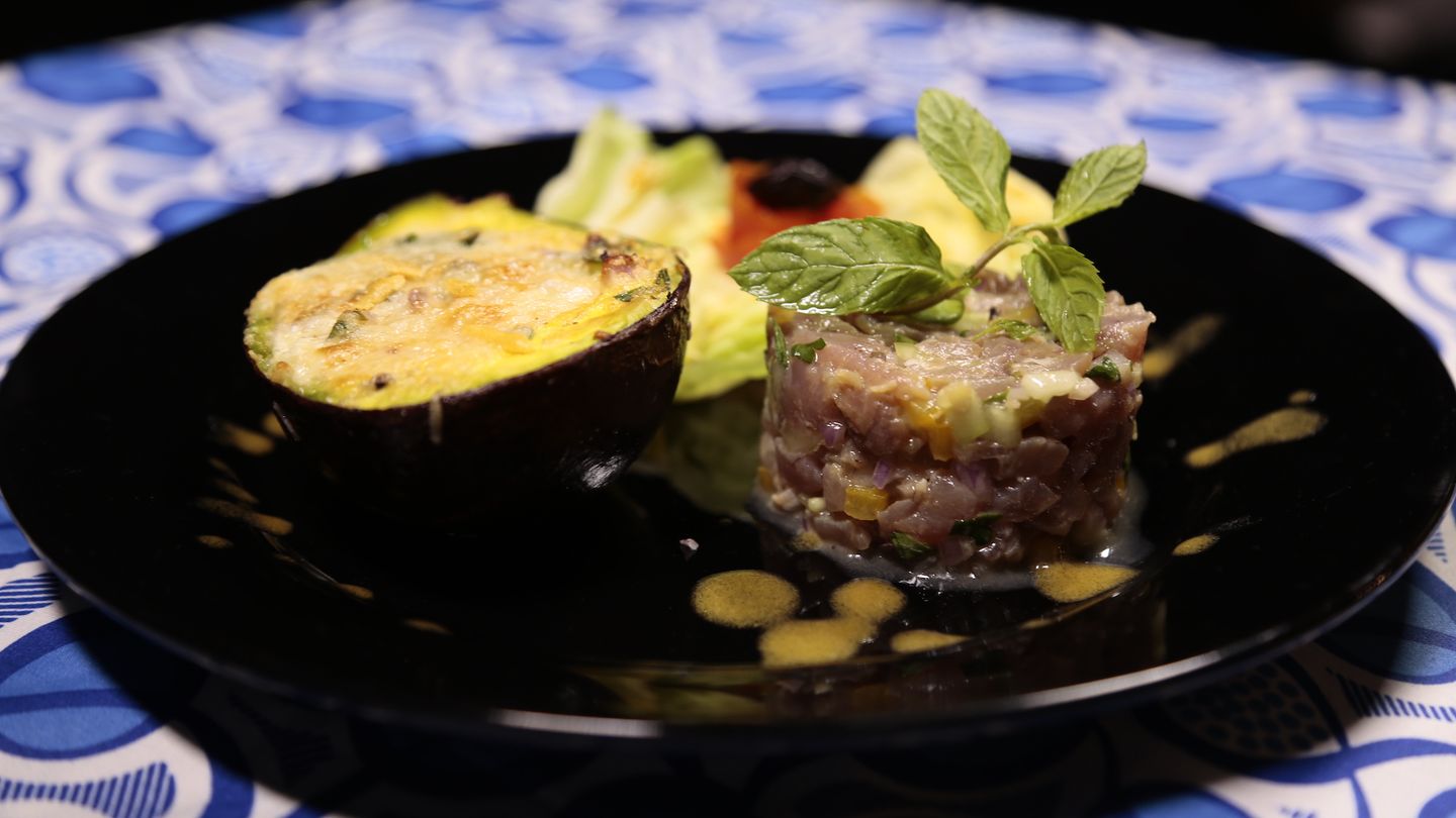 Recettes d'Afrique