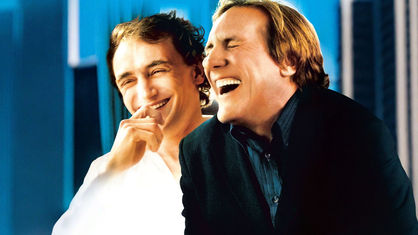 Je préfère qu'on reste amis...