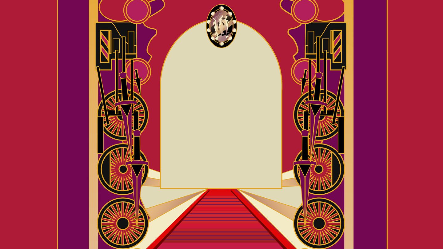 Le crime de l'Orient-Express