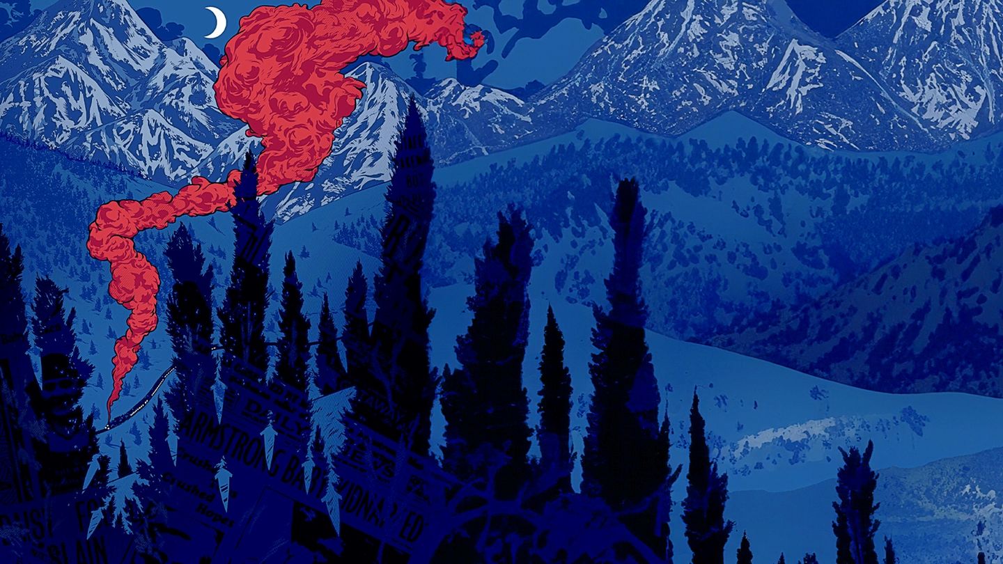 Le crime de l'Orient-Express