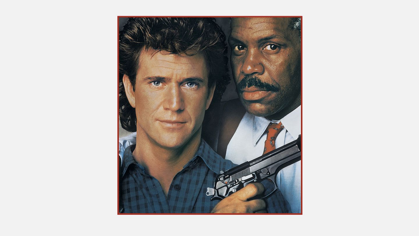 L'arme fatale 2