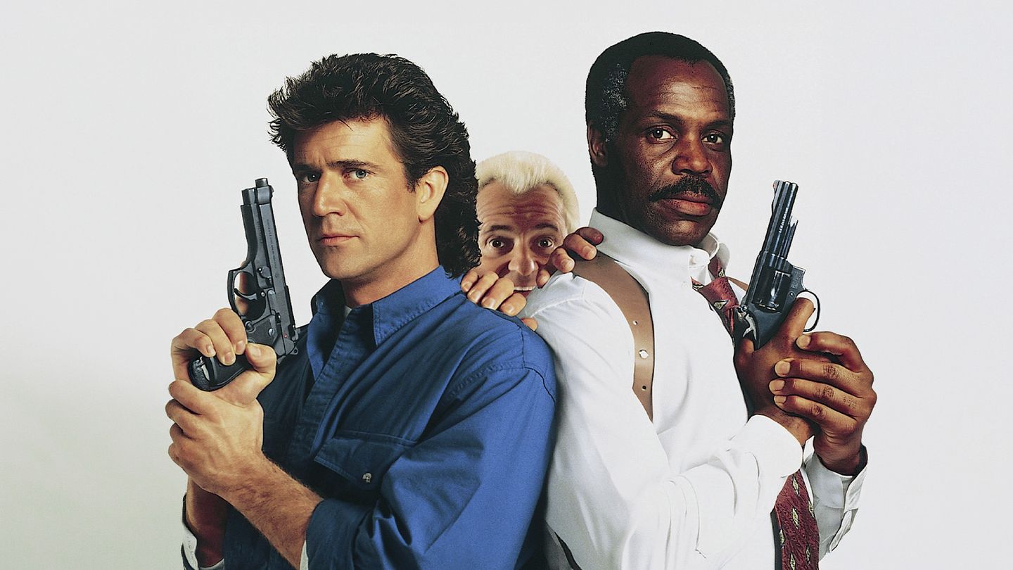 L'arme fatale 3