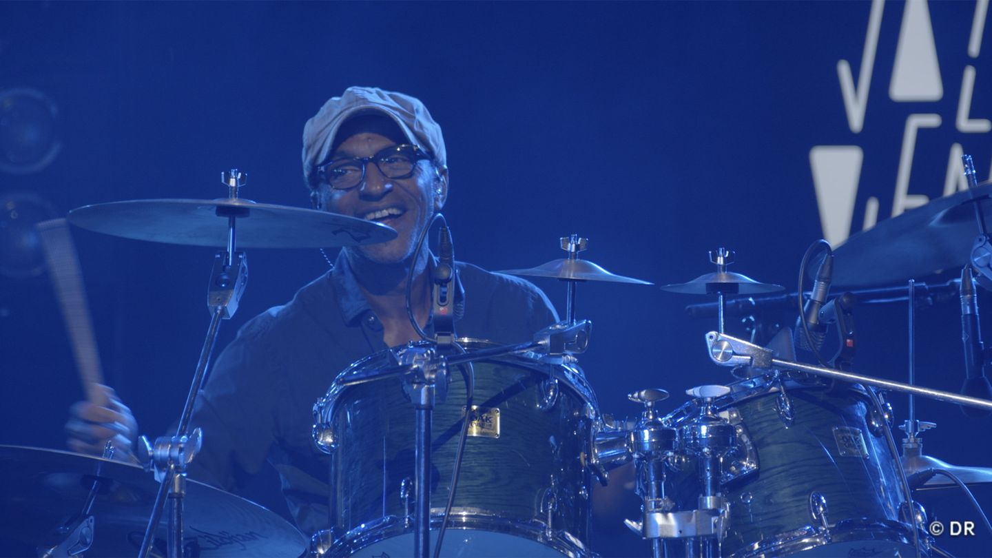 Manu Katché One Shot Not