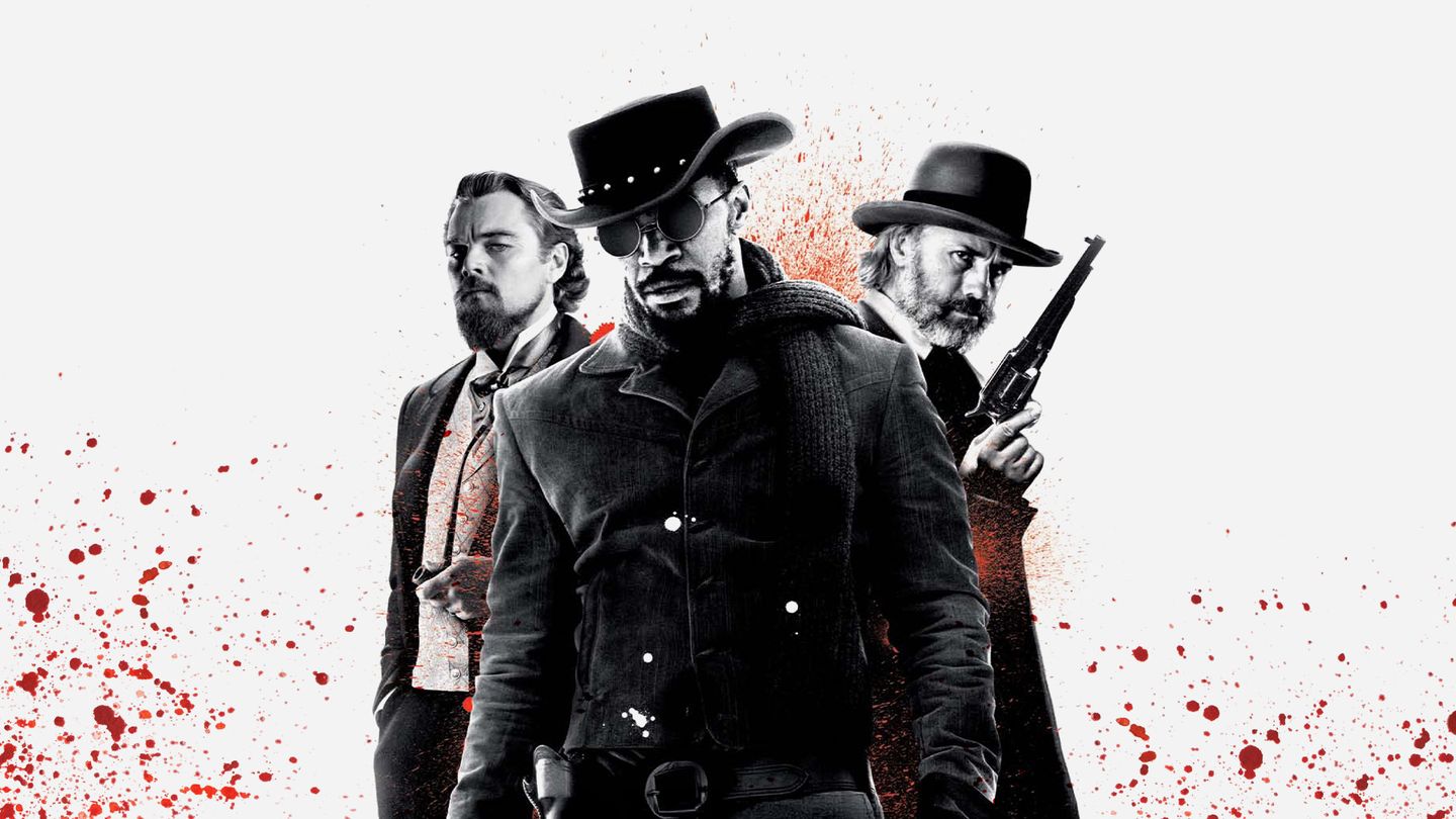 Django Unchained