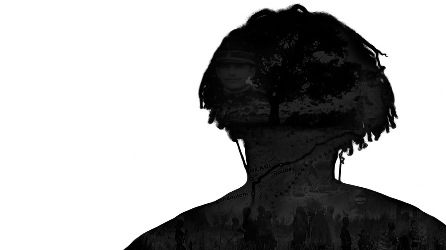 Afrique : sur les traces du passé