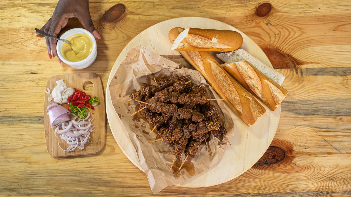 Les gourmandises de Karelle