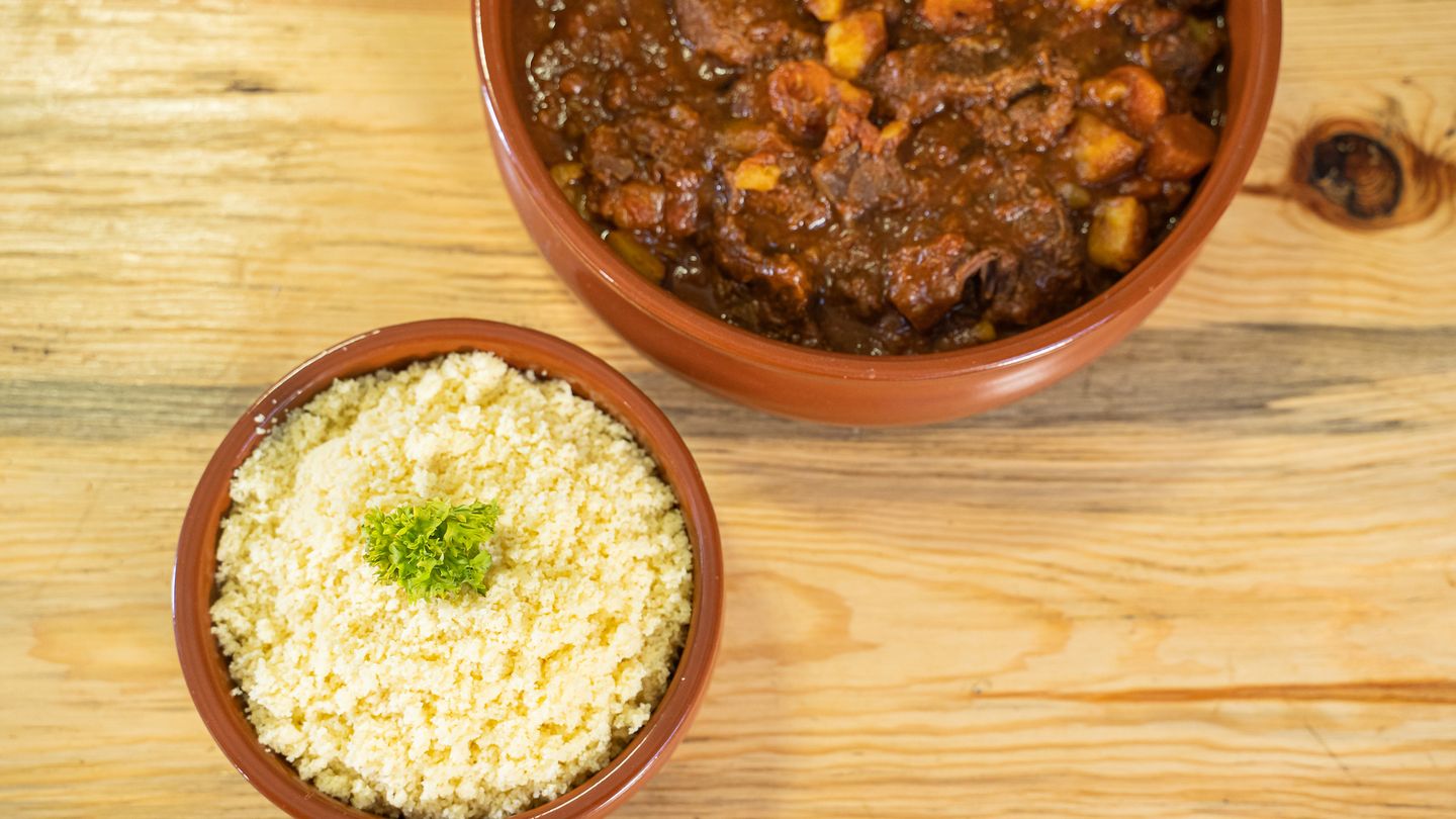 Les gourmandises de Karelle