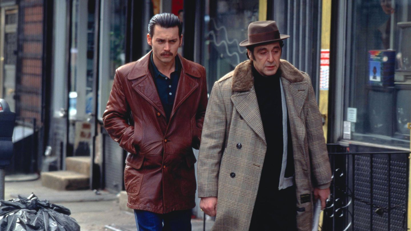 Donnie Brasco