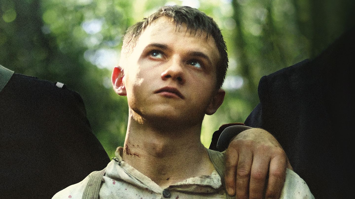 Bruno Reidal, confession d'un meurtrier