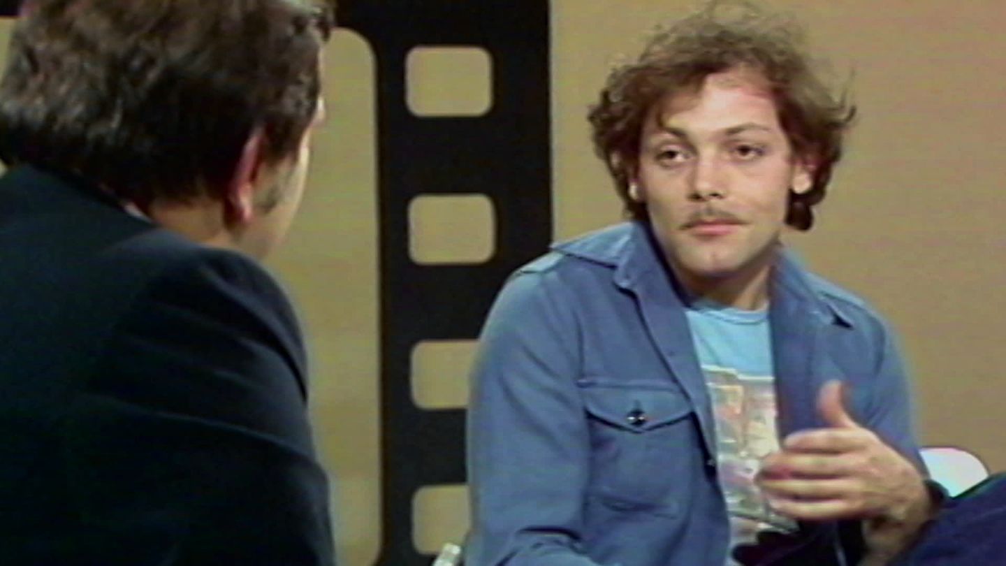Patrick Dewaere, mon héros