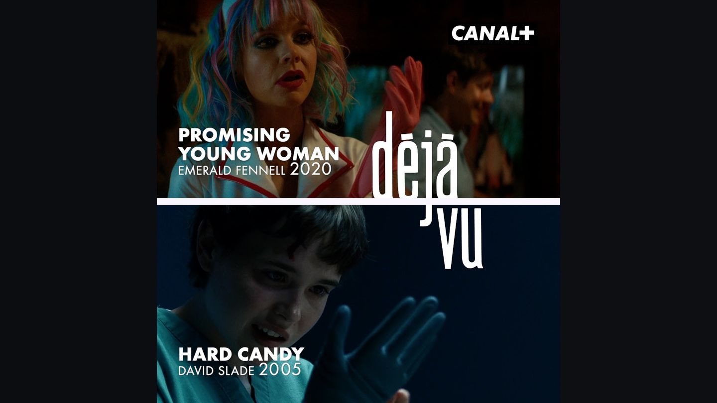 Déjà vu