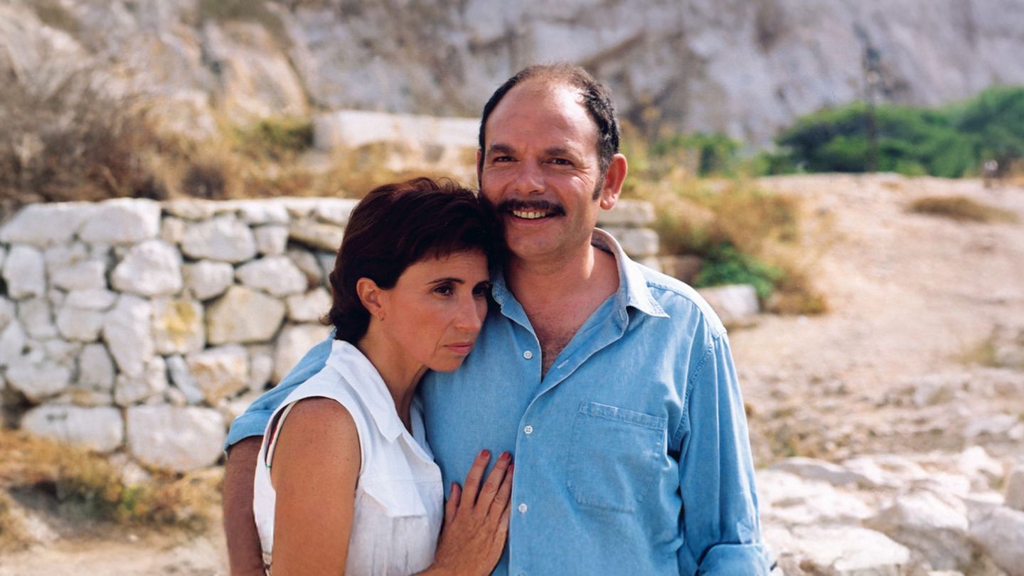 Marie-Jo et ses deux amours