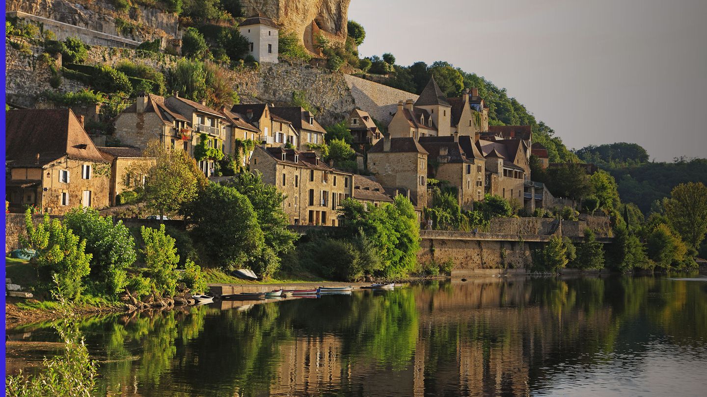 Les 100 lieux qu