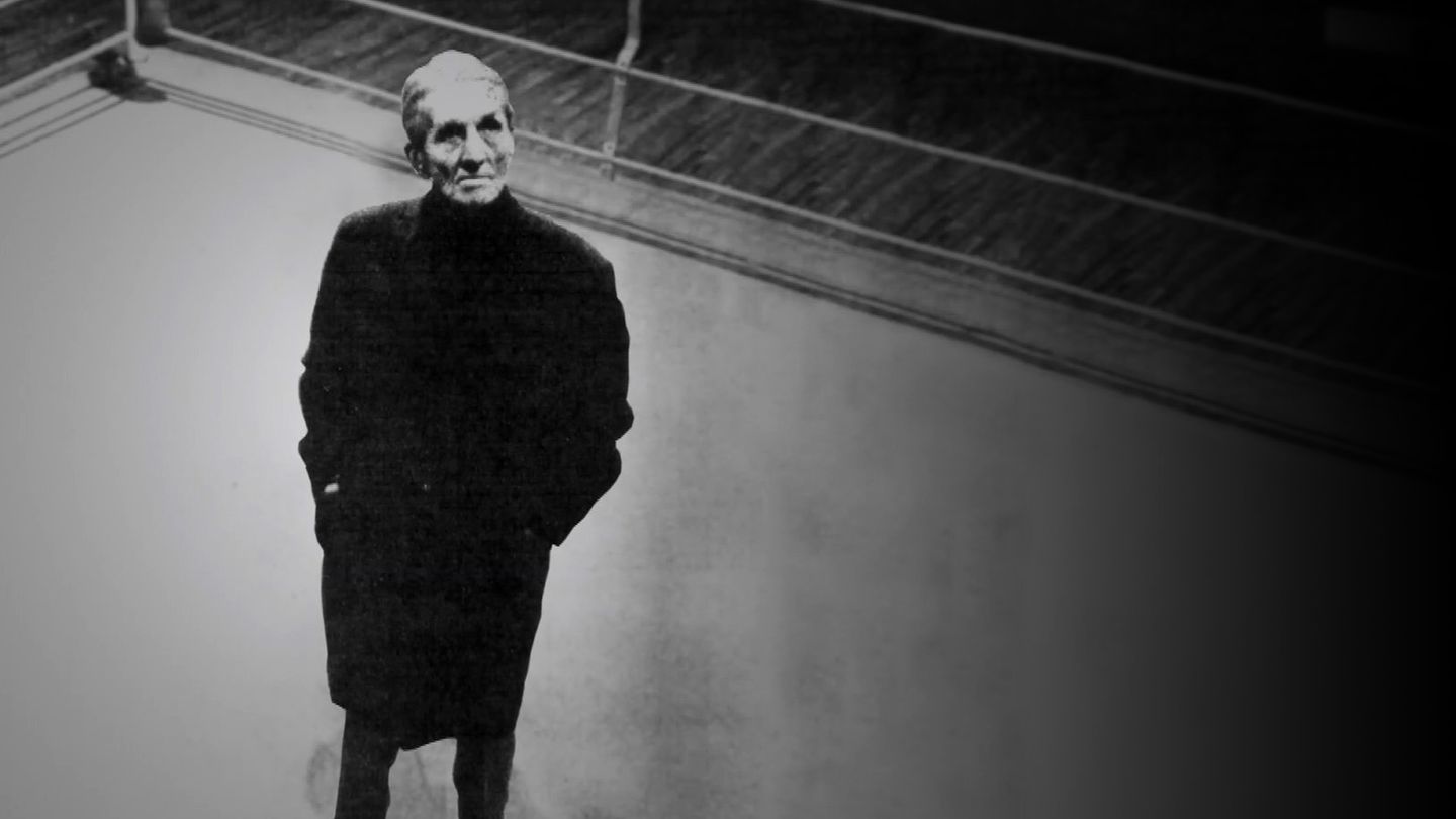 Carpentier, le gentleman du ring