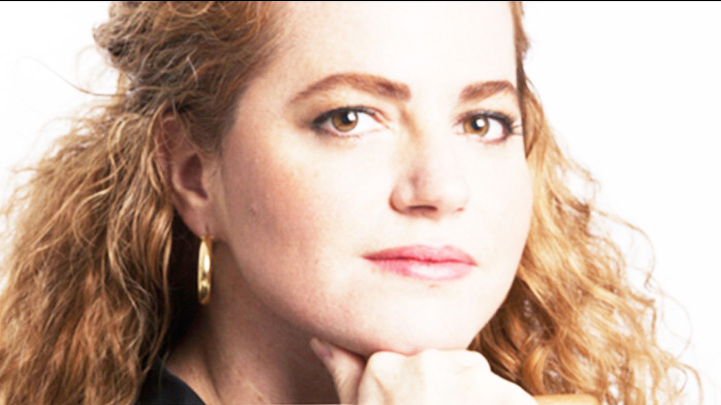 Speranza Scappucci et l'Orchestre National d'Ile-de-France